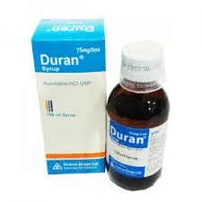 Ranitidine Syrups